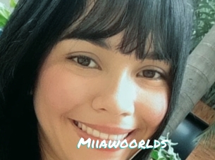 Miiawoorlds