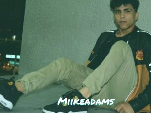 Miikeadams