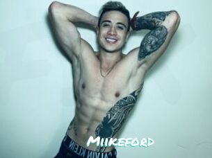 Miikeford