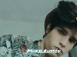 MiikelRussov