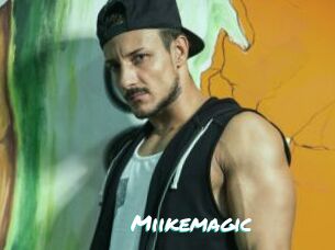 Miikemagic