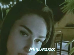 Miilufoxxx
