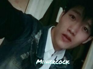 Miinercock