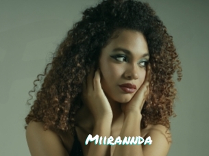 Miirannda