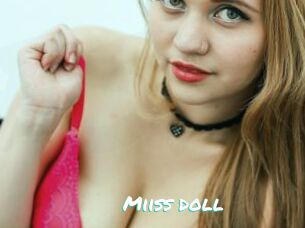 Miiss_doll