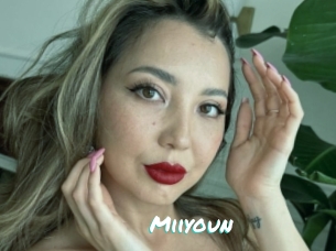 Miiyoun