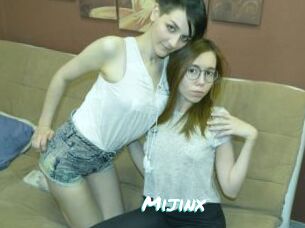 Mijinx