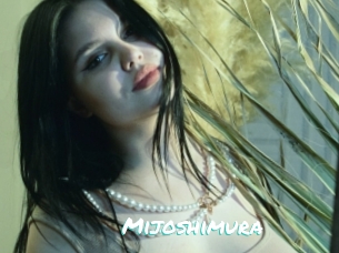Mijoshimura
