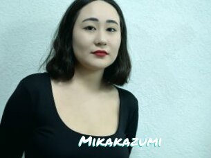 Mikakazumi