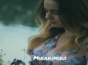 mikakimiko Free Sites X