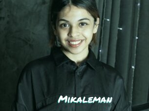 Mikaleman