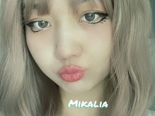 mikalia Free Sites X
