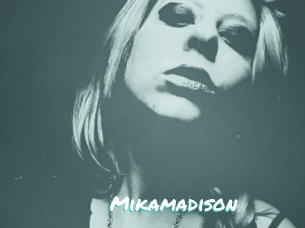 Mikamadison