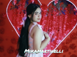 Mikamartinelli