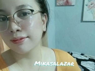Mikasalazar
