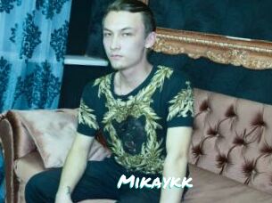 Mikaykk