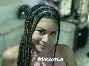 Mikayyla