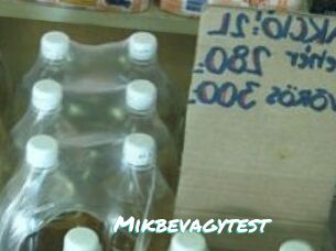 Mikbevagytest