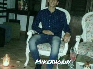 MikeXhorny
