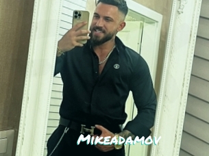 Mikeadamov