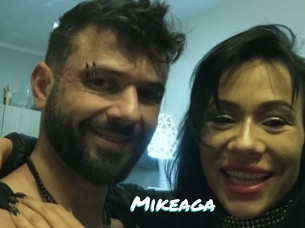 Mikeaga