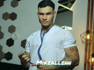 Mikeallenn