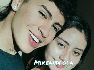 Mikeandlola