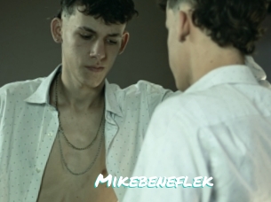 mikebeneflek Free Sites X
