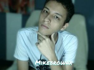 Mikebrownx