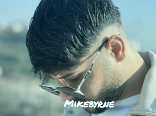 Mikebyrne