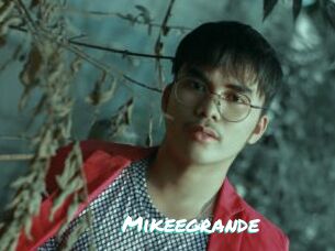 Mikeegrande