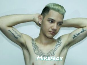 Mikefrox