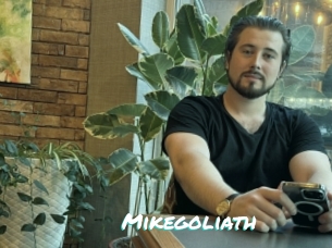 Mikegoliath