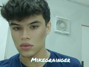 Mikegrainger