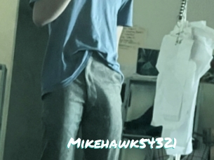 Mikehawk54321
