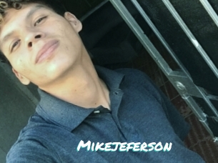 Mikejeferson