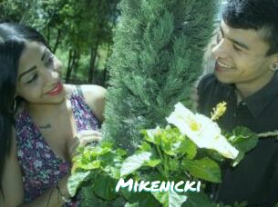 Mikenicki