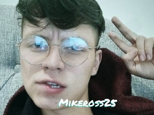 Mikeross25