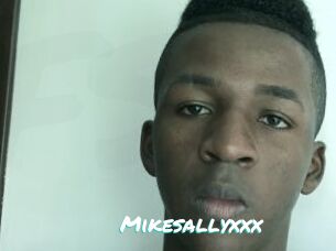 Mikesallyxxx