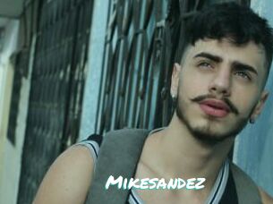 Mikesandez