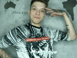 Mikestoun