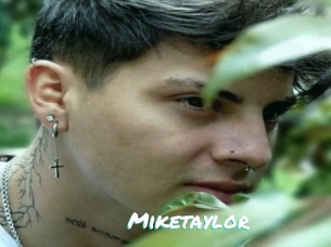 Miketaylor