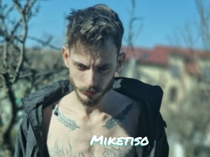 Miketiso