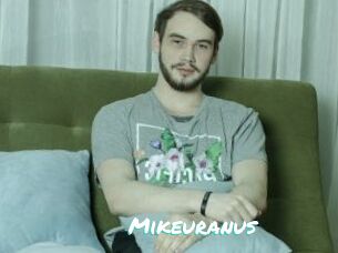 Mikeuranus
