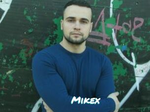 Mikex