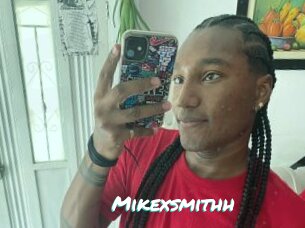 Mikexsmithh