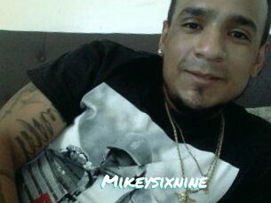 Mikeysixnine