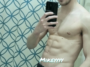 Mikeyyyy