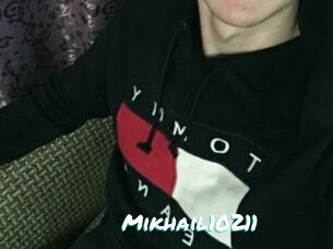Mikhail10211