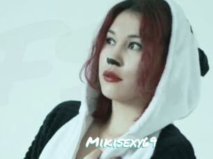 Mikisexy69